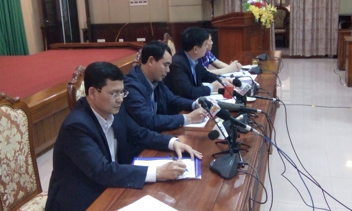 Mời tư vấn Trung Quốc quy hoạch bờ sông Hồng: Lãnh đạo Hà Nội lên tiếng