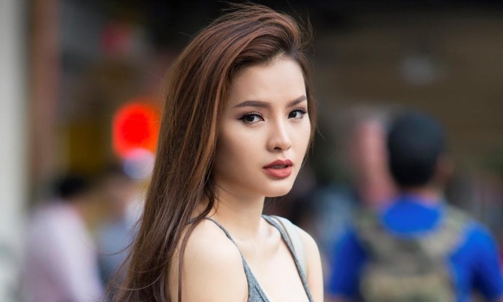 Phương Trinh Jolie: 'Chồng sắp cưới chia tay vì tôi bắt cá hai tay'