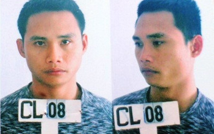 Đâm chết người trong quán bar GoldenSea ở Nghệ An