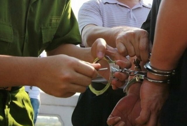 Bắt 2 đối tượng tuyên truyền chống Nhà nước CHXHCN Việt Nam