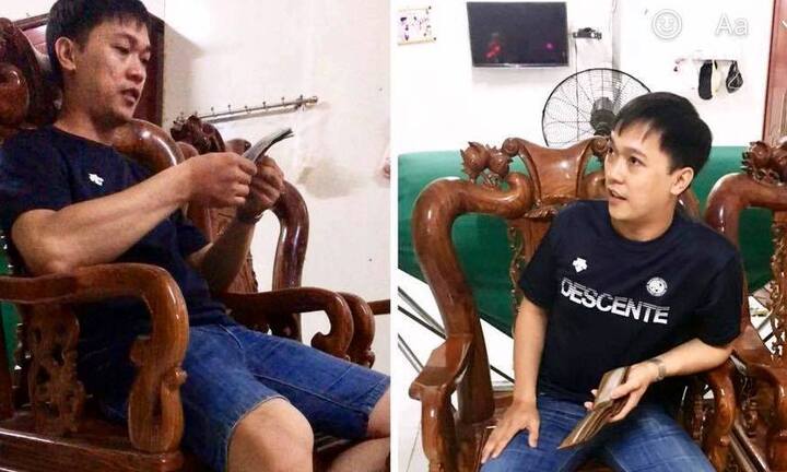 Bắt kẻ mạo danh phóng viên lừa đảo chiếm đoạt tiền