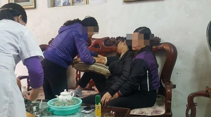 Mẹ nghi phạm dâm ô bé gái 8 tuổi ở Hà Nội: 'Con trai tôi vốn là đứa ngoan ngoãn, lễ phép'