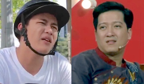 Hot boy trà sữa diễn hài 'nhạt như nước ốc', cho tiền cũng không cười
