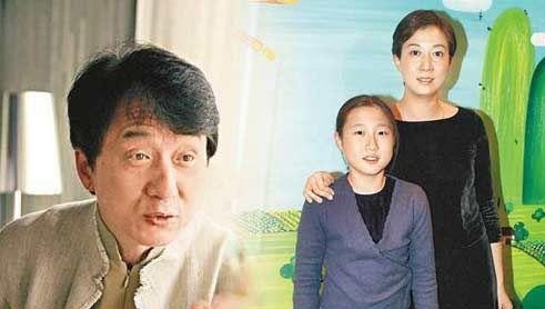 Sao 'Thiên long bát bộ' và cái tát trời giáng vào Thành Long