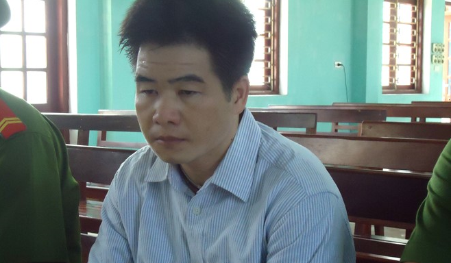 Trùm ma túy Tàng 'Keangnam' xin thoát án tử