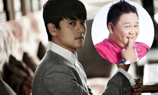 Ưng Đại Vệ: ‘Minh Béo làm nghề gì để hoàn lương cũng được, trừ nghề giáo'