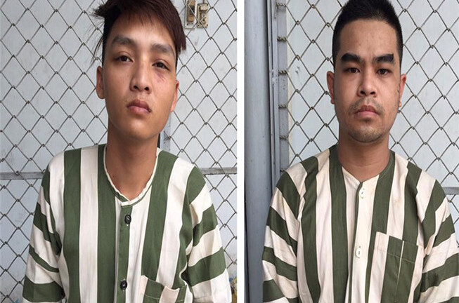 4 nữ nhân viên massage bị chém: Thông tin mới nhất