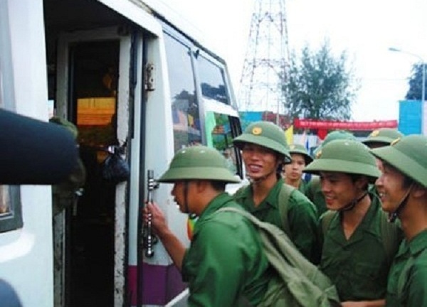 Trốn nghĩa vụ quân sự, nam thanh niên bị khởi tố