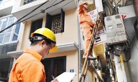 Sẽ có phương án điều chỉnh giá điện vào ngày 25/3