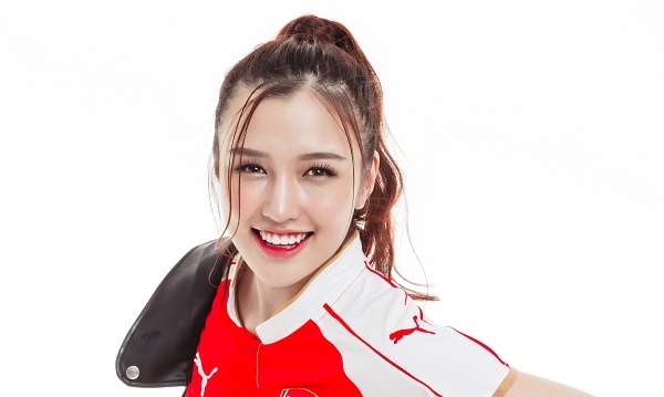 'Bản sao' Mai Phương Thúy: Cắt tóc để bớt giống Hoa hậu Việt Nam 2006