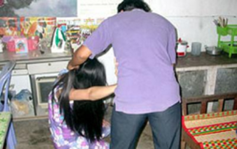 Chồng đánh chết vợ rồi bỏ vào rẫy chăn bò