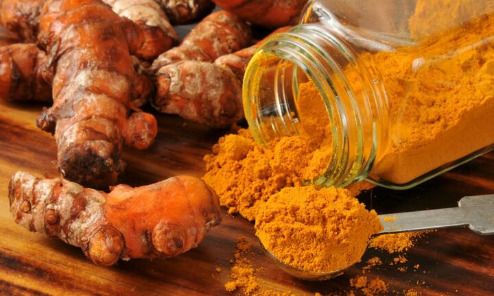 Nghệ rất tốt cho sức khỏe nhưng liệu bạn đã dùng đúng cách?
