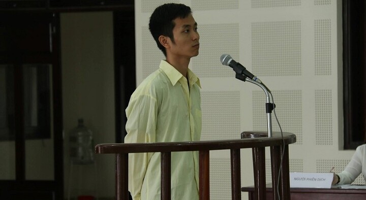 Sát thủ Trung Quốc bắn chết người ở Đà Nẵng lãnh án tù chung thân