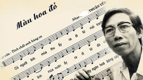 Tiền Giang dừng lưu hành 'Màu hoa đỏ': Cục Nghệ thuật biểu diễn gửi công văn hỏa tốc