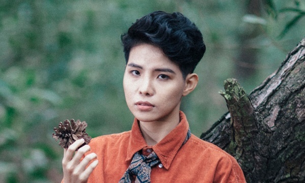 Vũ Cát Tường lần đầu tiên viết nhạc cho phim điện ảnh