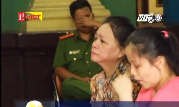 Vận chuyển 3 kg heroin lấy 6 triệu đồng, người phụ nữ lĩnh án tử hình