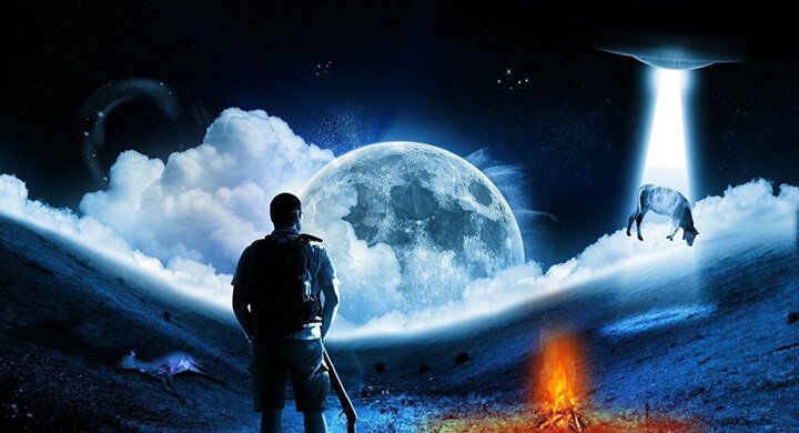 Xôn xao video vệ tinh 13.000 năm tuổi của người ngoài hành tinh bị bắn hạ bằng tên lửa