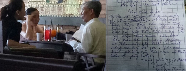 Tạm giữ người tự xưng nhà báo nhận tiền 'chạy án': Thông tin mới nhất