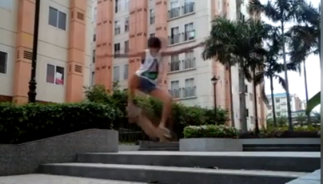 Những màn tai nạn 'sấp mặt' của các thiếu nữ xinh đẹp