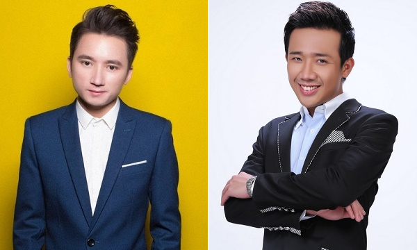 Trấn Thành bất ngờ xuất hiện trong MV mới của Phan Mạnh Quỳnh