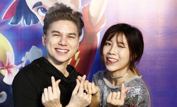 Trang Pháp, Hoàng Tôn đau đầu với thí sinh ‘Vietnam Idol Kids 2017’