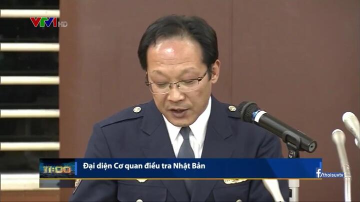Bé gái Việt Nam bị sát hại ở Nhật: Cơ quan điều tra Nhật Bản lên tiếng