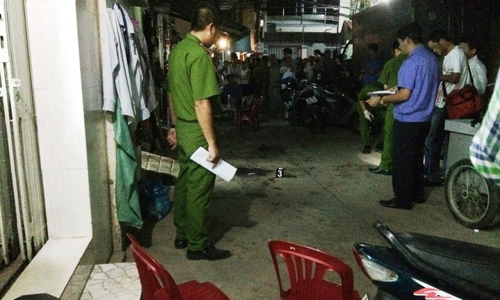 Nam thanh niên đâm chết em vợ bị cả họ đánh hội đồng