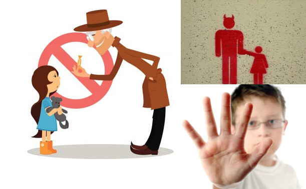 Những điều 'sống còn' bố mẹ cần dạy con để tránh bị bắt cóc