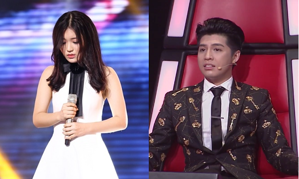 Noo Phước Thịnh ra quyết định bất ngờ sau khi trách mắng thí sinh người Hàn