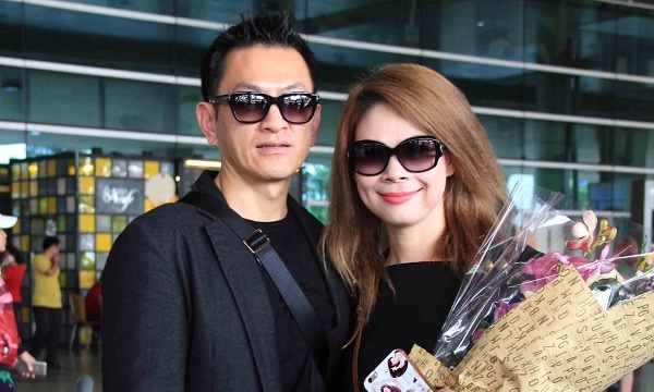 Thanh Thảo mơ một đám cưới trên bờ biển