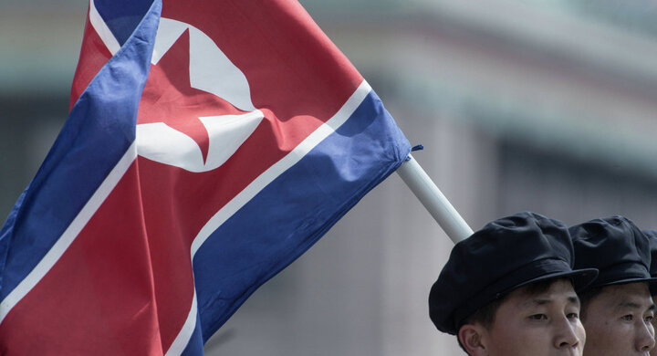 Triều Tiên tung video xạ thủ tiêu diệt quân đội Mỹ