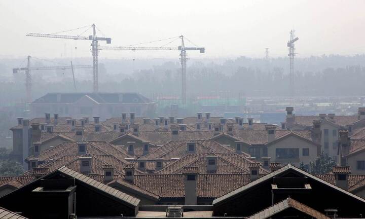 Trung Quốc sắp xây siêu đô thị quy mô 130 triệu dân