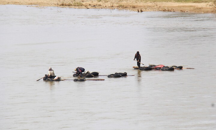 Giải mã câu chuyện bi thảm về con sông chảy ngược ở Tây Nguyên