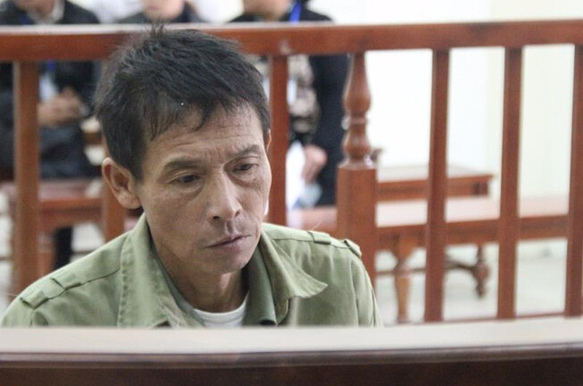 Tài xế xích lô chở tôn cứa cổ cháu bé 9 tuổi: Bản án hợp tình hợp lý