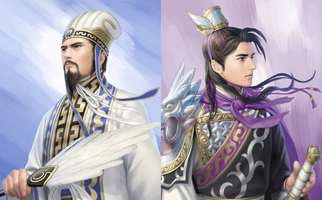 Bí ẩn Tam quốc: Có phải Khổng Minh chọc tức Chu Du hộc máu mà chết?