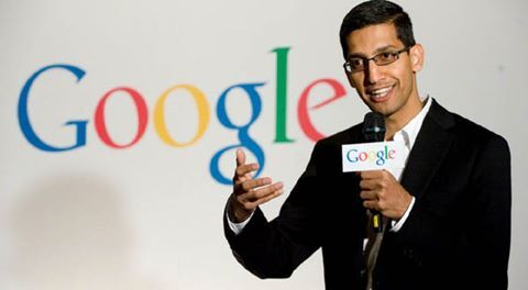 Clip: Con đường học hành ít người biết của CEO Google