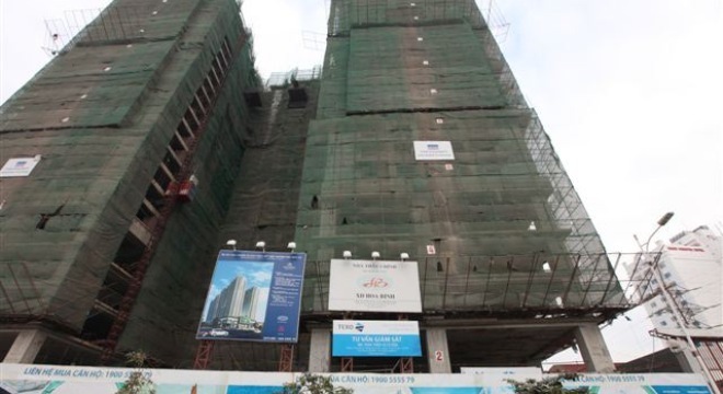 Giá bất động sản tăng, người mua nhà nên biết điều này