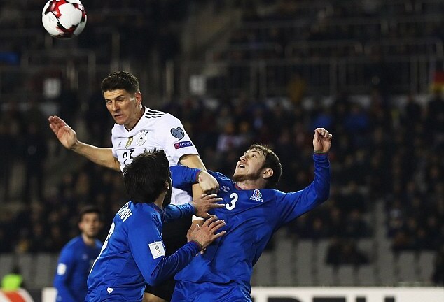 Lịch thi đấu vòng loại World Cup 2018, vòng loại Asian Cup 2019 hôm nay