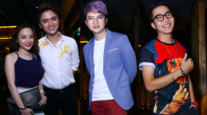 Nam Cường, Hoàng Rapper góp mặt trong phim về nạn ấu dâm