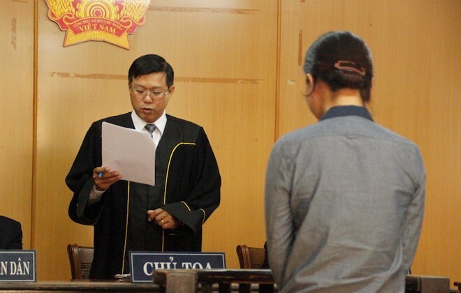 Nữ tiếp viên hàng không thoát án tù nhờ nộp phạt 1,2 tỷ đồng