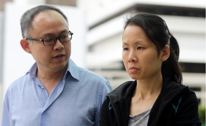 Singapore: Bỏ đói người giúp việc, cặp vợ chồng bị phạt tù