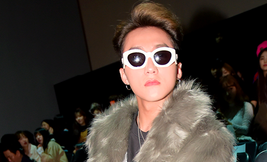 Sơn Tùng tuyên bố trên báo Hàn: 'Tôi là G-Dragon ở Việt Nam'