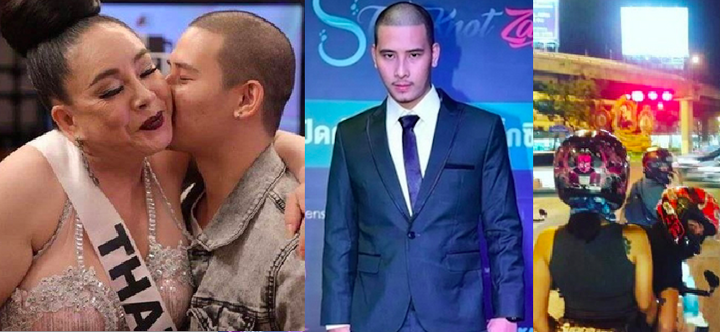 Sự thật ngã ngửa về 'phi công' có thể chiều nữ đại gia 28 lần/ngày