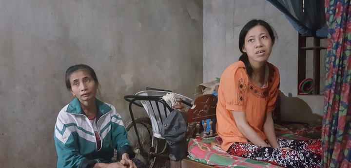 Video: Tâm sự của 2 chị em lấy chung một chồng tại Hà Tĩnh