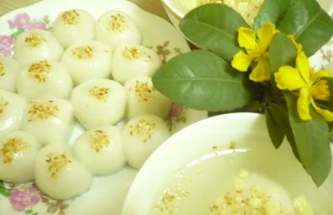 Tết Hàn thực cúng gì, mâm lễ như thế nào cho đầy đủ nhất?