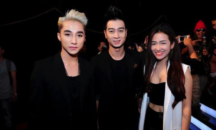 'Ảo thuật gia âm nhạc' SlimV ngồi 'ghế nóng' quyền lực