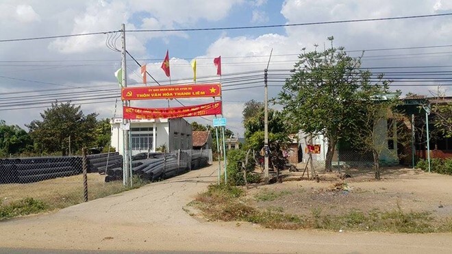 Bé gái 14 tuổi ở Gia Lai tố bị anh họ cưỡng hiếp