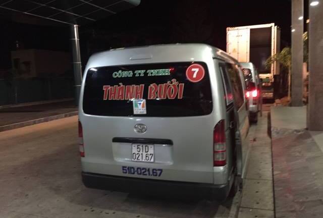 Giám đốc công ty Thành Bưởi đề nghị rút đơn kiện báo Giao thông