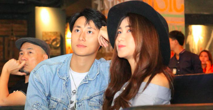 Hòa Minzy, Rocker Nguyễn sánh đôi đến chúc mừng Phạm Anh Duy