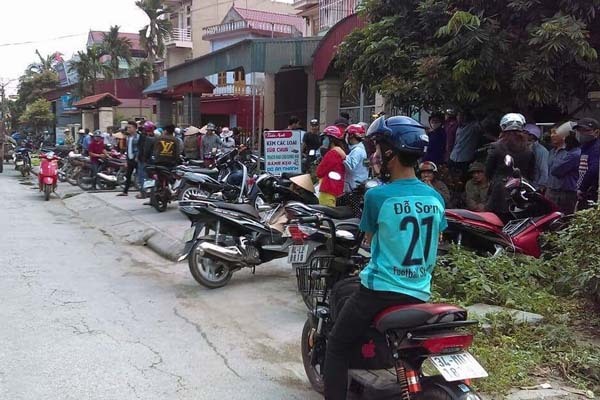 Người đàn ông bị trói tay chân trong bao tải trôi sông: Camera ghi hình vạch mặt kẻ thủ ác